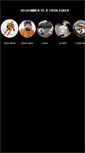 Mobile Screenshot of friskasker.no